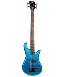 Spector Performer 4 Blue Gloss - gitara basowa