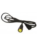 Fractal Lights power connector 3 m, bez wtyku