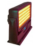 Fractal Lights WASH 60x8W RGBW IP 65