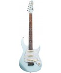 Peavey Raptor Custom Columbia Blue gitara elektryczna