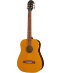 Epiphone Nino Travel Acoustic Outfit - gitara akustyczna