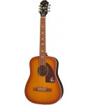 Epiphone Lil Tex Travel Acoustic-Electric - gitara elektro-akustyczna