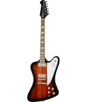 Epiphone Firebird VS Vintage Sunburst gitara elektryczna