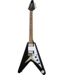 Epiphone Flying V EB Ebony gitara elektryczna