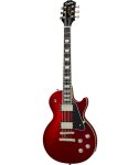 Epiphone Les Paul Modern SBU Sparkling Burgundy gitara elektryczna