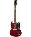 Epiphone SG Special P-90 SBU Sparkling Burgundy gitara elektryczna