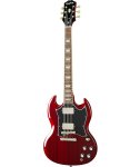 Epiphone SG Standard CH Cherry gitara elektryczna