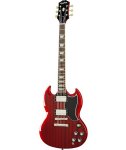 Epiphone SG Standard 61 VC Vintage Cherry gitara elektryczna