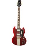 Epiphone SG Standard 61 Maestro Vibrola VC Vintage Cherry gitara elektryczna