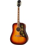 Epiphone Masterbilt Frontier ITA Ice Tea gitara elektro-akustyczna