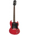 Epiphone SG Classic Worn P90 WCH Worn Cherry gitara elektryczna