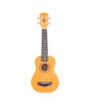 Arrow PB10 OR Soprano Orange - ukulele sopranowe z pokrowcem