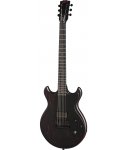 Gibson Michael Clifford LP Melody Maker Jet Black Cherry gitara elektryczna