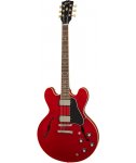 Gibson ES-335 Satin WC Satin Cherry gitara elektryczna