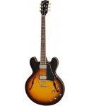 Gibson ES-335 VB Vintage Burst gitara elektryczna