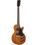 Gibson Les Paul Special Tribute Humbucker 5N Natural Walnut Satin gitara elektryczna