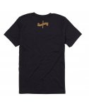 Gibson Banner Logo Tee - XS - koszulka