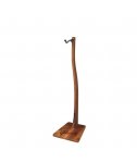 Gibson Handcrafted Walnut Guitar Stand - statyw do gitary