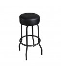 Gibson Premium Playing Stool, Star Logo, Short - stołek