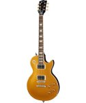 Gibson Slash Les Paul Standard DG Goldtop Dark Back gitara elektryczna