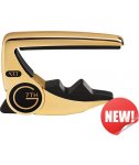 G7th Performance 3 6st Gold Plate - C81053 - kapodaster