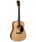 Martin Guitar D-18E Fishman® Aura VT Enhance