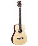 Martin Guitar LX1E