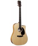 Martin Guitar DC-13E