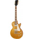 Gibson Les Paul Deluxe 70s Goldtop