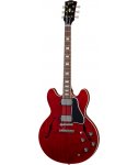 Gibson 1964 ES-335 Reissue Ultra Light Aged 60s Cherry