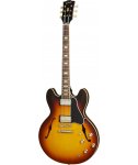 Gibson 1964 ES-335 Reissue VOS Vintage Burst