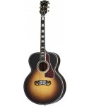 Gibson SJ-200 Western Classic Vintage Sunburst