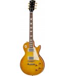 Gibson 1959 Les Paul Standard Reissue Ultra Heavy Aged Lemon Burst