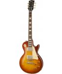 Gibson 1959 Les Paul Standard Reissue VOS Iced Tea Burst