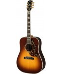 Gibson Hummingbird Deluxe Rosewood Rosewood Burst