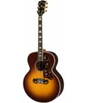 Gibson SJ-200 Deluxe Rosewood Rosewood Burst