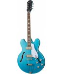 Epiphone Casino Worn Blue Denim