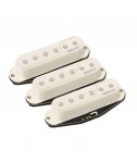 Fishman Fluence Single Width 6-String Pickup Set For StratÂ®