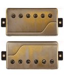 Fishman Fluence Signature Series Will Adler 6-String Pickup Set