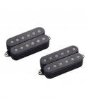 Fishman Fluence Signature Series Keith Merrow 6-String Pickup Set