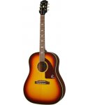 Epiphone USA Texan VS Vintage Sunburst gitara elektro-akustyczna Vintage Sunburst