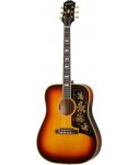 Epiphone USA Frontier FB gitara elektroakustyczna  Vintage Sunburst