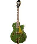 Epiphone Emperor Swingster FGM gitara elektryczna Forest Green Metallic