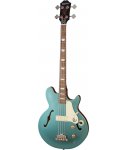 Epiphone JACK CASADY BASS FPE gitara basowa Faded Pelham Blue