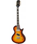 Epiphone Nancy Wilson Fanatic FB gitara elektryczna z futerałem Fireburst