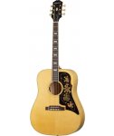 Epiphone USA Frontier AN LEFTY gitara elektroakustyczna leworęczna Antique Natural