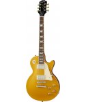 Epiphone Les Paul Standard 50s MG Metallic Gold LEFTY gitara elektryczna leworęczna Goldtop