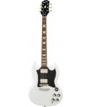 Epiphone SG Standard AW Alpine White LEFTY gitara elektryczna leworęczna Alpine White