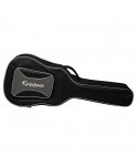 Epiphone DREAD AJ Acoustic EpiLite Case Black