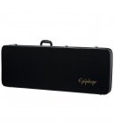 Epiphone Moderne Hard Case twardy futerał Black